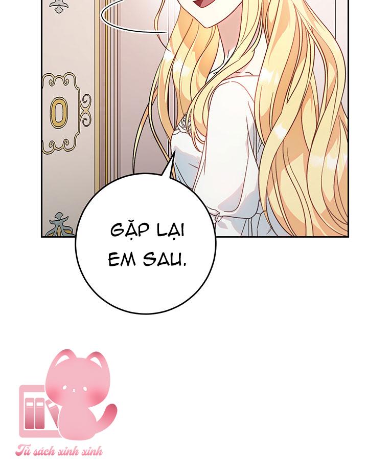 Tôi Đã Nuôi Dạy Em Gái Mình Một Cách Hoàn Hảo Chapter 5 - Next Chapter 6