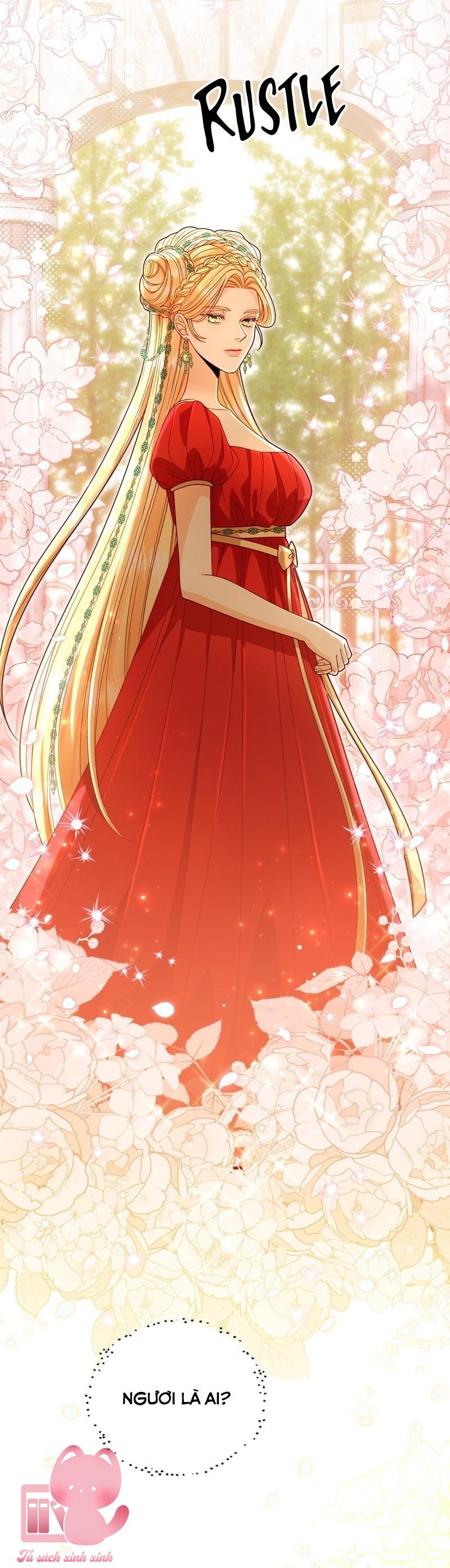 Hoàng Hậu Tái Hôn Chap 190 - Next Chap 191