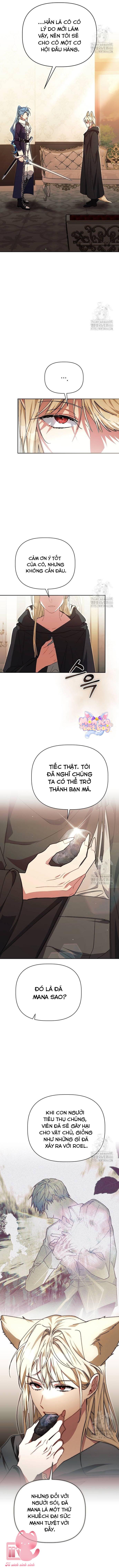 Con Đường Hoa Dành Cho Nam Chính Chap 63 - Trang 4