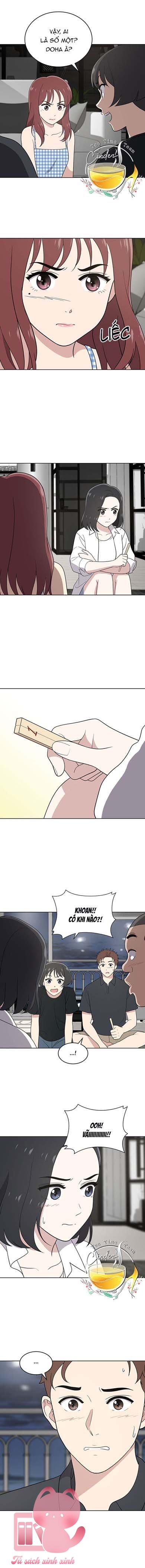 Cô Nàng Hết Thuốc Chữa Chapter 51 - Trang 4