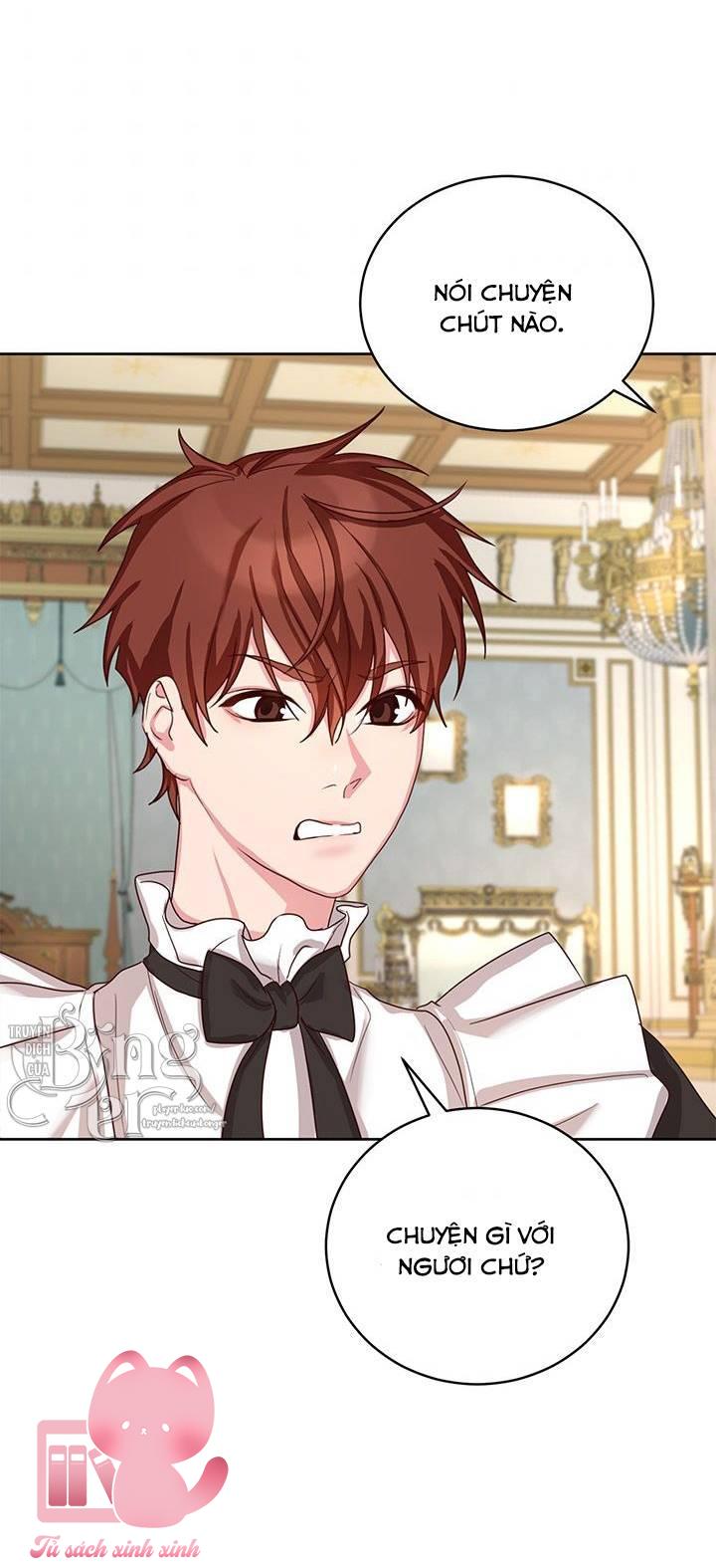 Thế Thì Ta Cứ Trở Thành Kẻ Ác Thôi Chap 16 - Trang 2