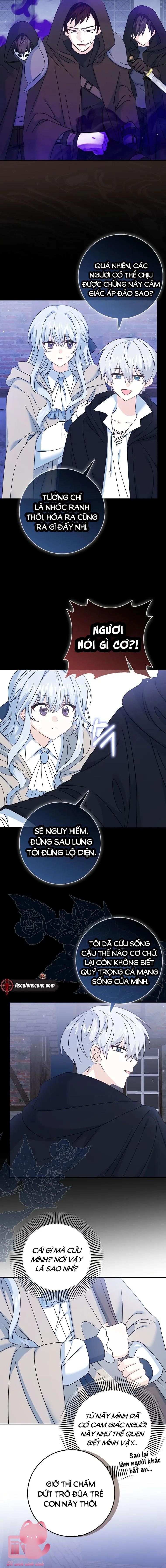 Tôi Sẽ Chiếm Lấy Ngư Trường! Chap 17 - Trang 3