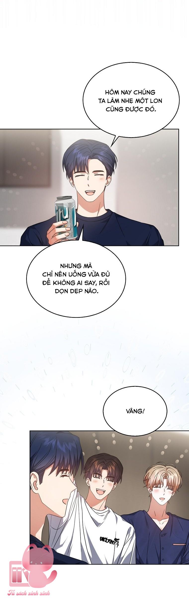 Debut Or Die Chapter 81 - Trang 4