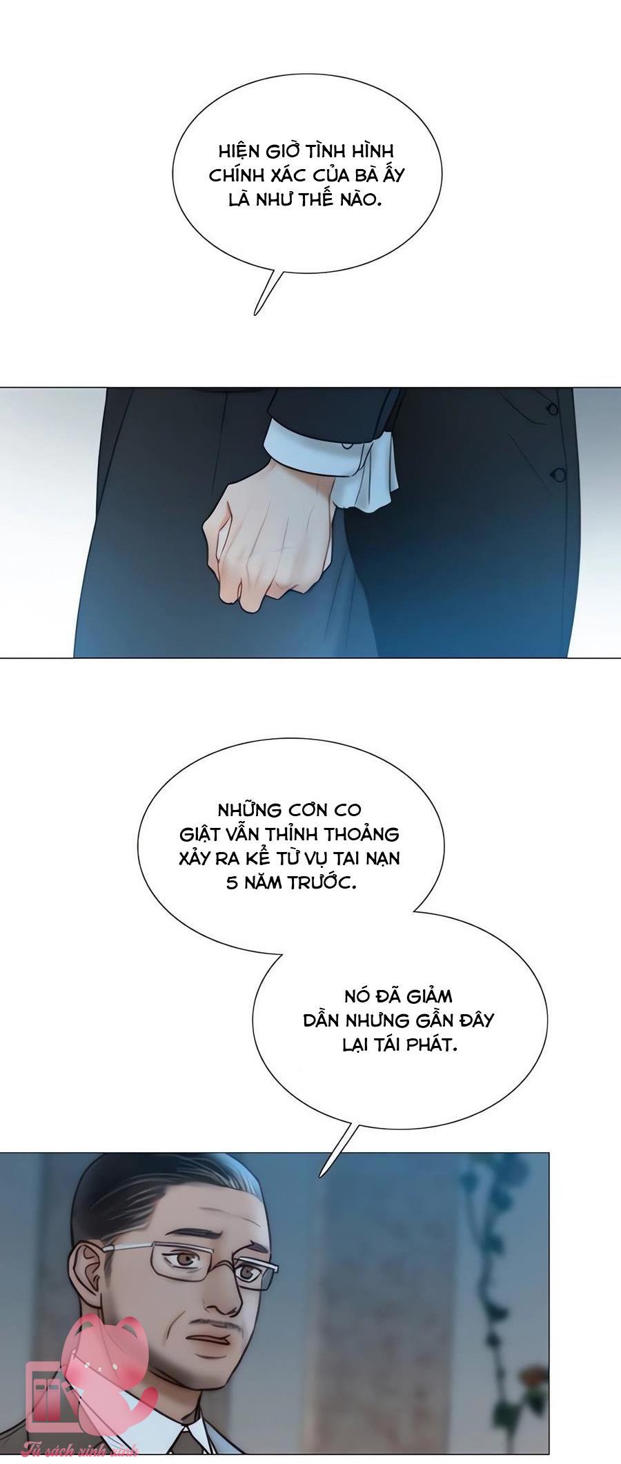 Serena Chap 93 - Trang 4