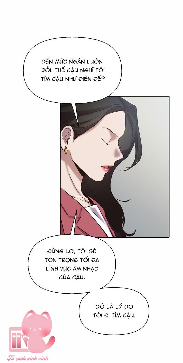 Thanh Xuân Của Chúng Ta Chap 79 - Trang 4