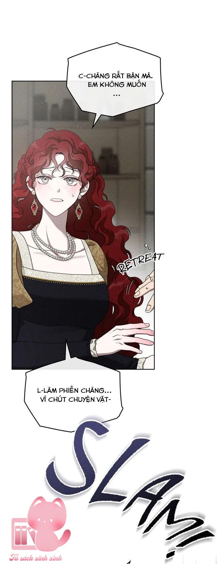 Dưới Tán Cây Sồi Chap 89 - Next Chapter 89.1