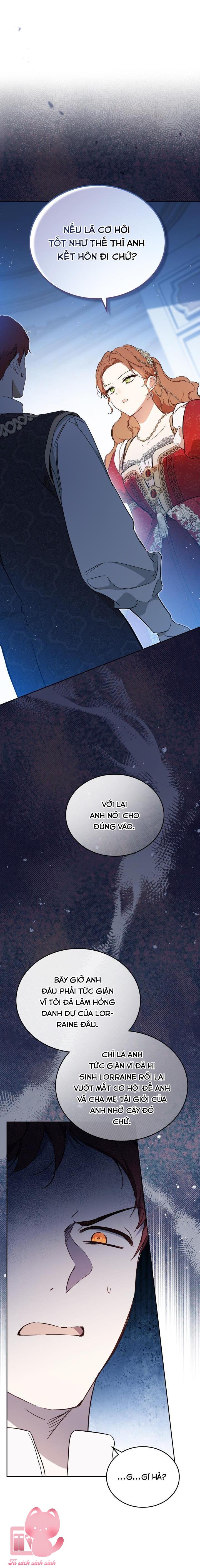 Kiếp Này Ta Sẽ Trở Thành Gia Chủ Chap 179 - Trang 2