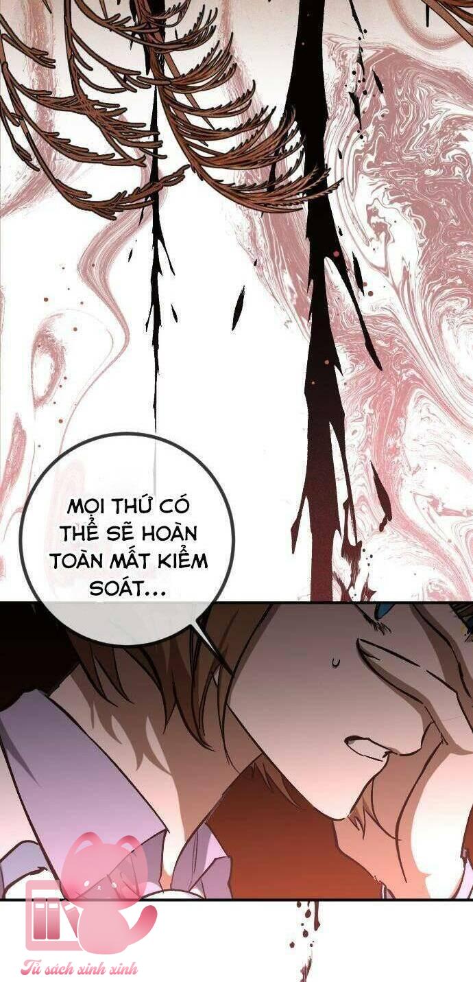 Đêm Của Bóng Tối Chapter 41 - Trang 4