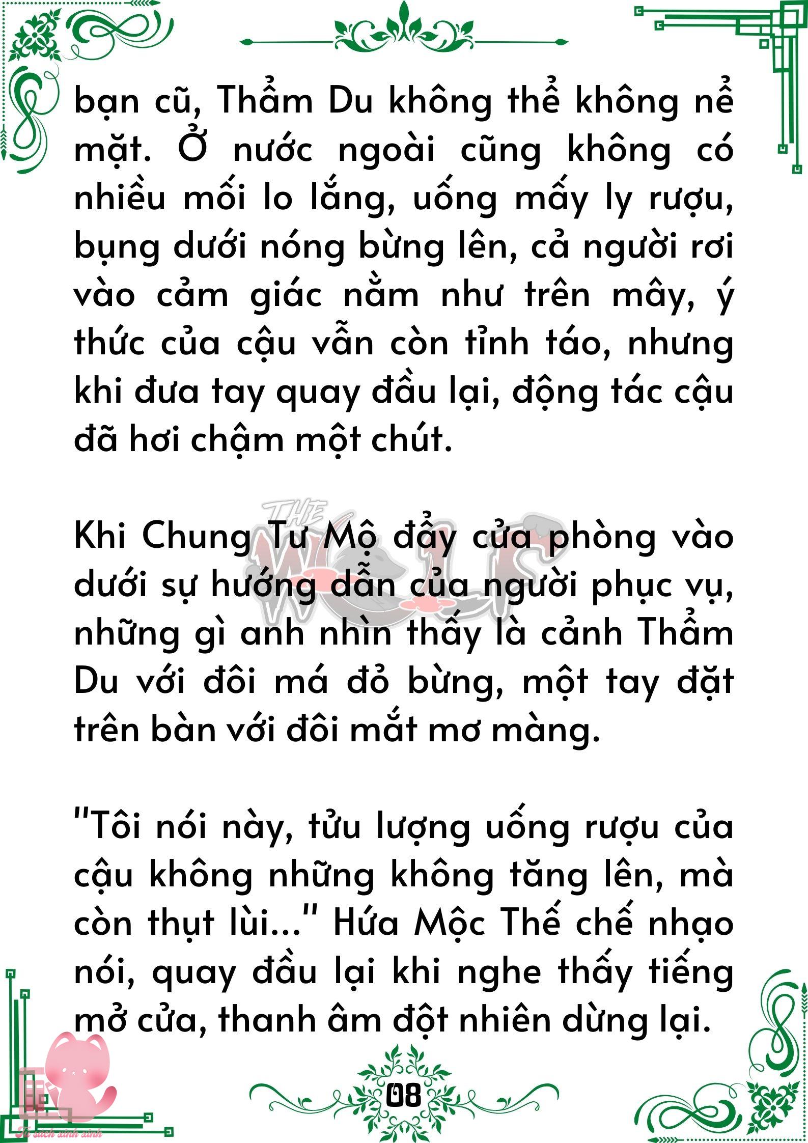 Quý nhân phù trợ Du Chap 75 - Trang 2