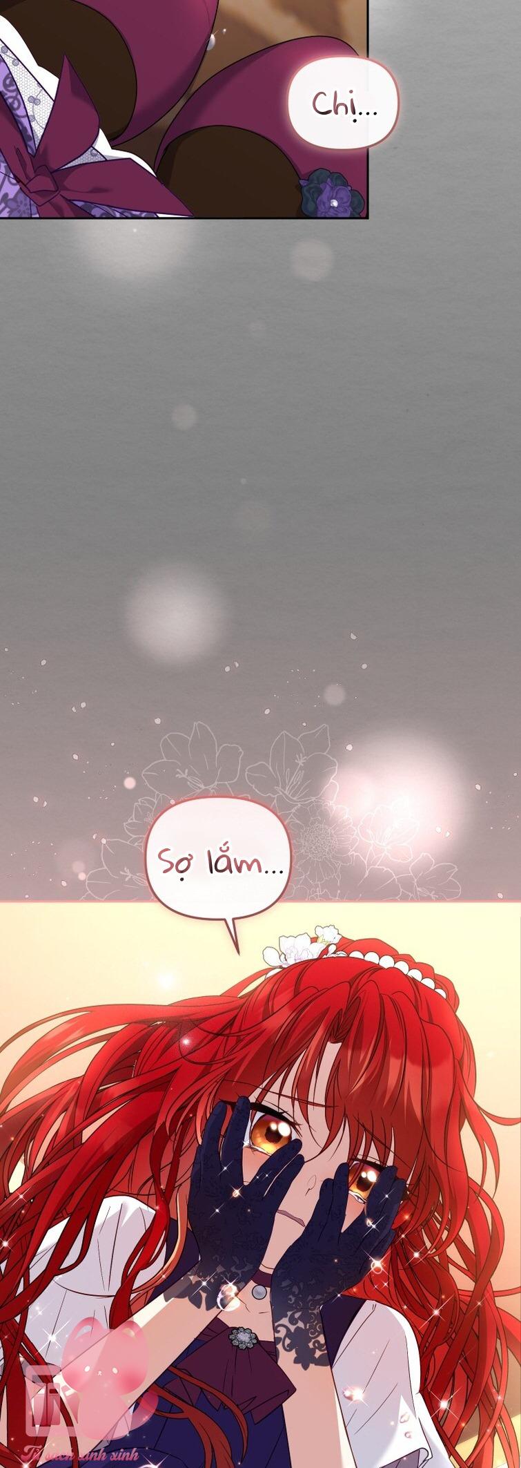 Tôi Được Nuôi Dưỡng Bởi Những Kẻ Phản Diện Chap 57 - Next Chap 58