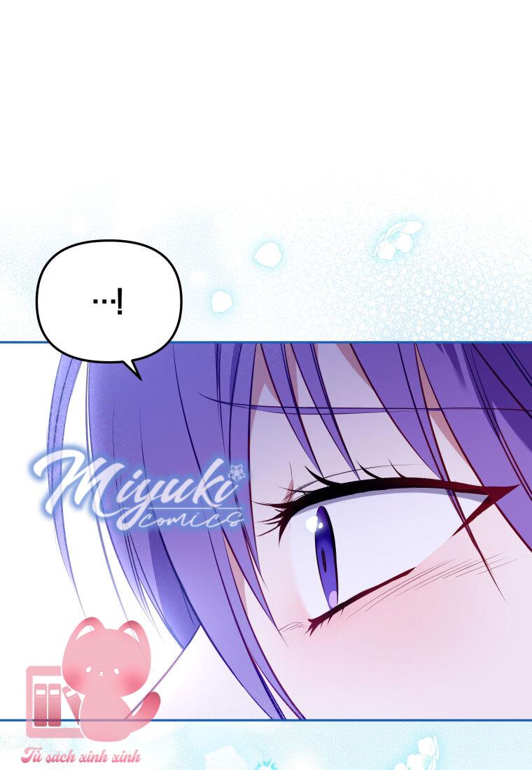 Tôi Được Nuôi Dưỡng Bởi Những Kẻ Phản Diện Chap 27 - Trang 3