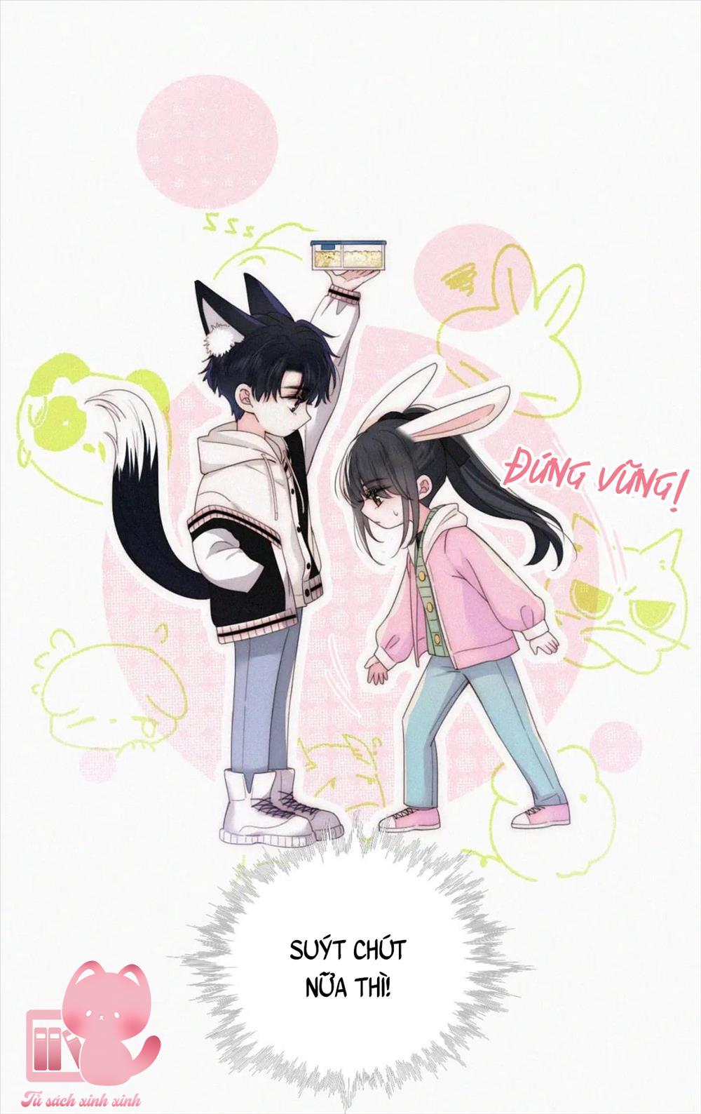 Bệnh Yêu Chap 42 - Trang 2