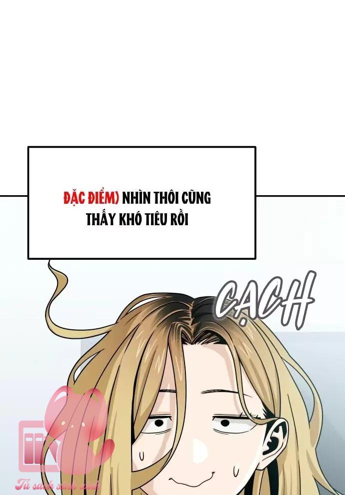 Lớ Ngớ Vớ Phải Tình Yêu Chap 54 - Trang 2