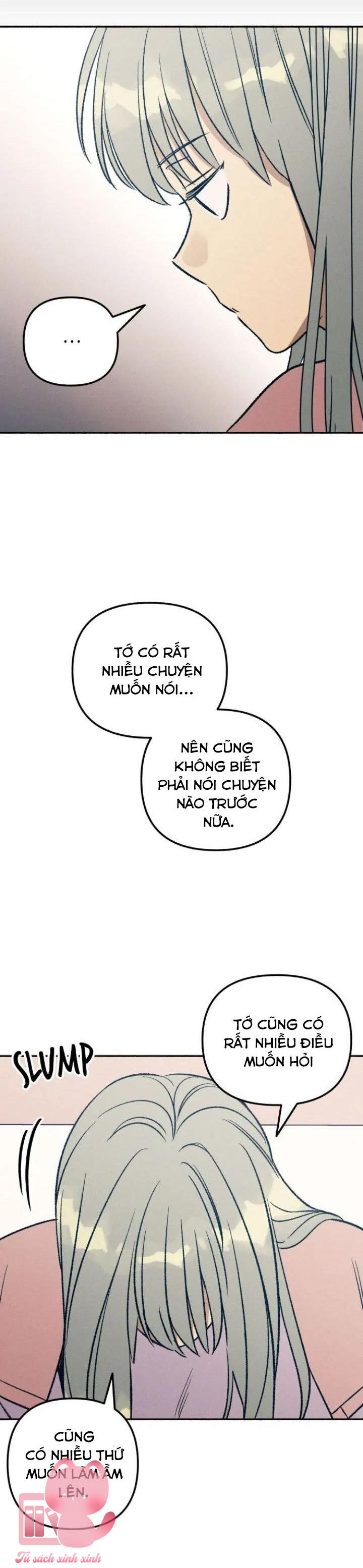 Tình Đầu Đáng Ghét Chap 28 - Trang 2