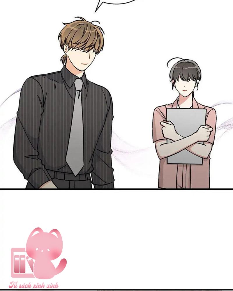 Ly Espresso Của Mùa Xuân Chapter 23 - Trang 4