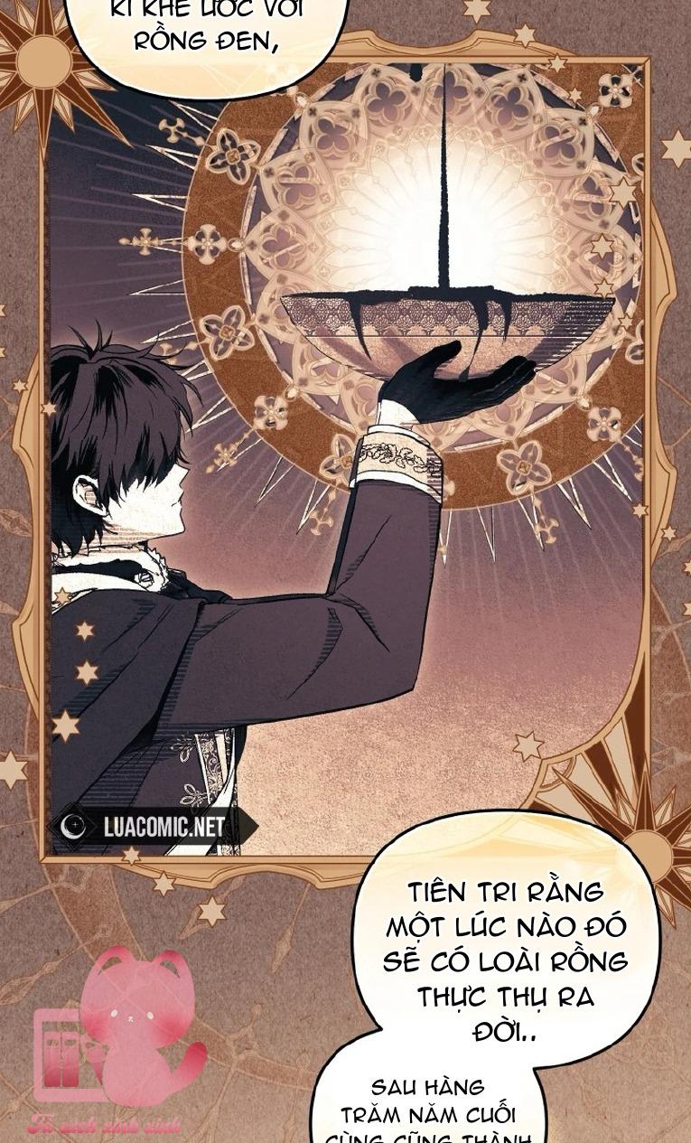 Tôi Được Nuôi Dưỡng Bởi Những Kẻ Phản Diện Chap 65 - Trang 3