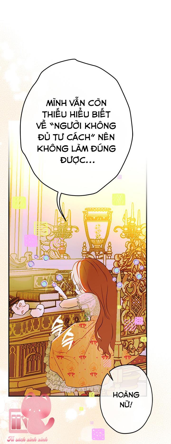 Khế Ước Hôn Nhân Của Mẹ Tôi Chapter 59 - Trang 4