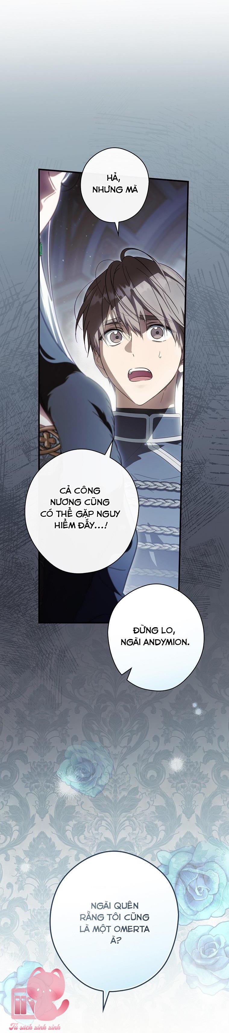 Cách Khiến Phu Quân Đứng Về Phía Tôi Chap 107 - Trang 2