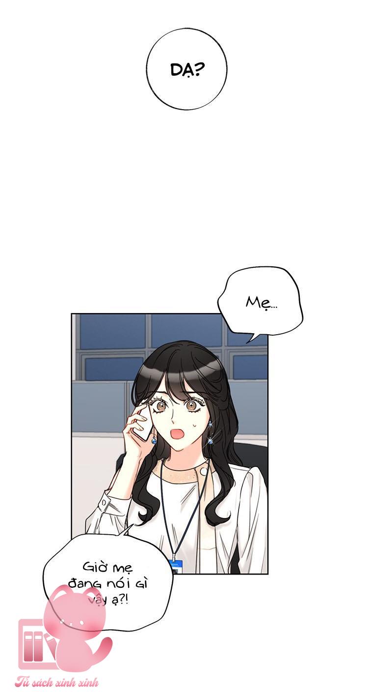 Hẹn hò chốn công sở Chapter 124 - Next 