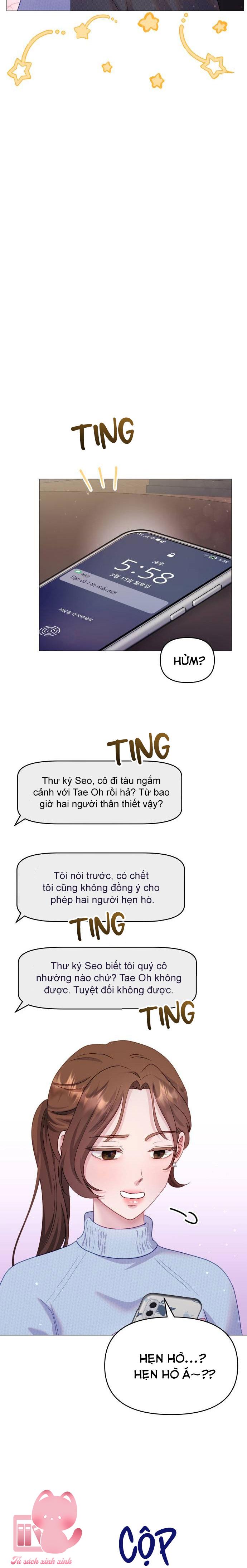 Hướng Dẫn Thu Phục Mãnh Thú Chap 15 - Next Chap 16