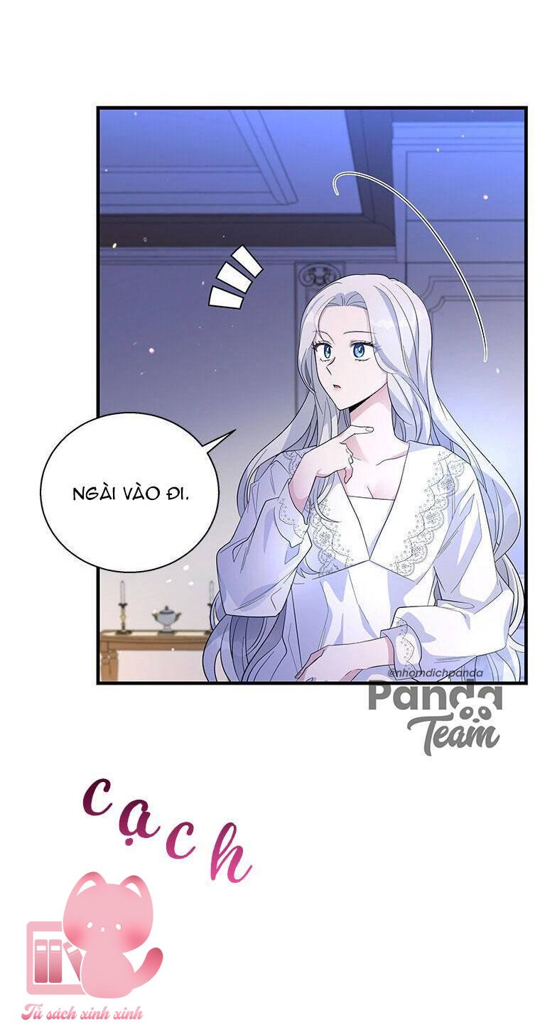 Chồng Yêu, Tôi Đây Bãi Công! Chap 36 - Trang 3