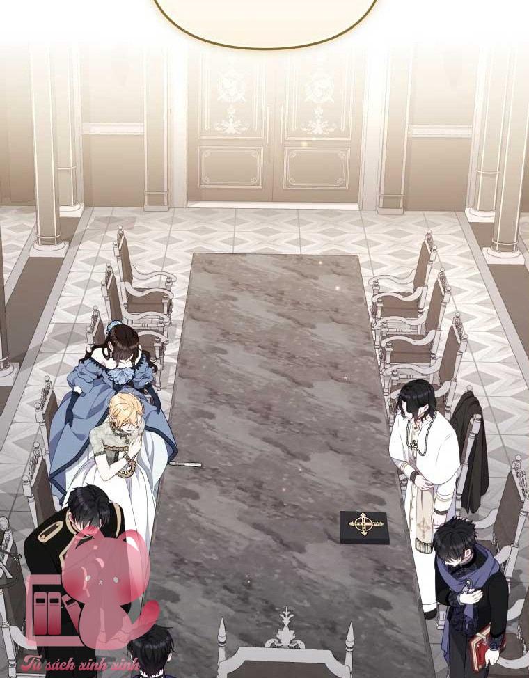 Tôi Được Nuôi Dưỡng Bởi Những Kẻ Phản Diện Chap 69 - Trang 3