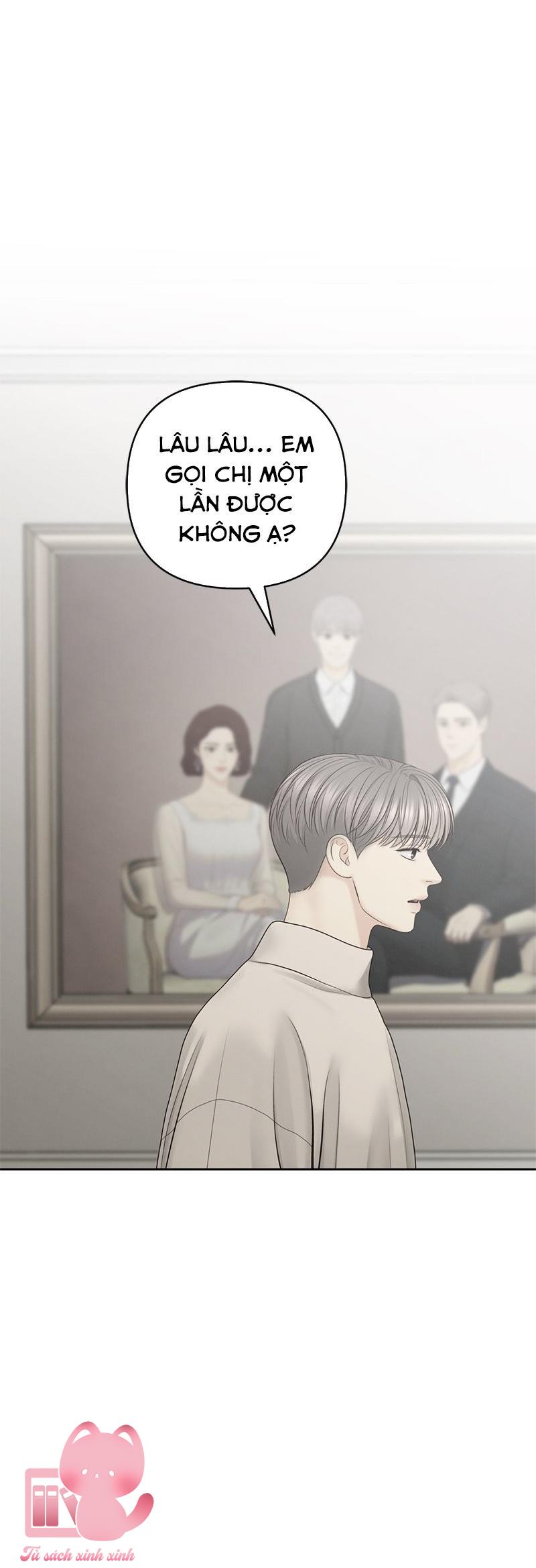 Hy Vọng Duy Nhất Chap 69 - Trang 2