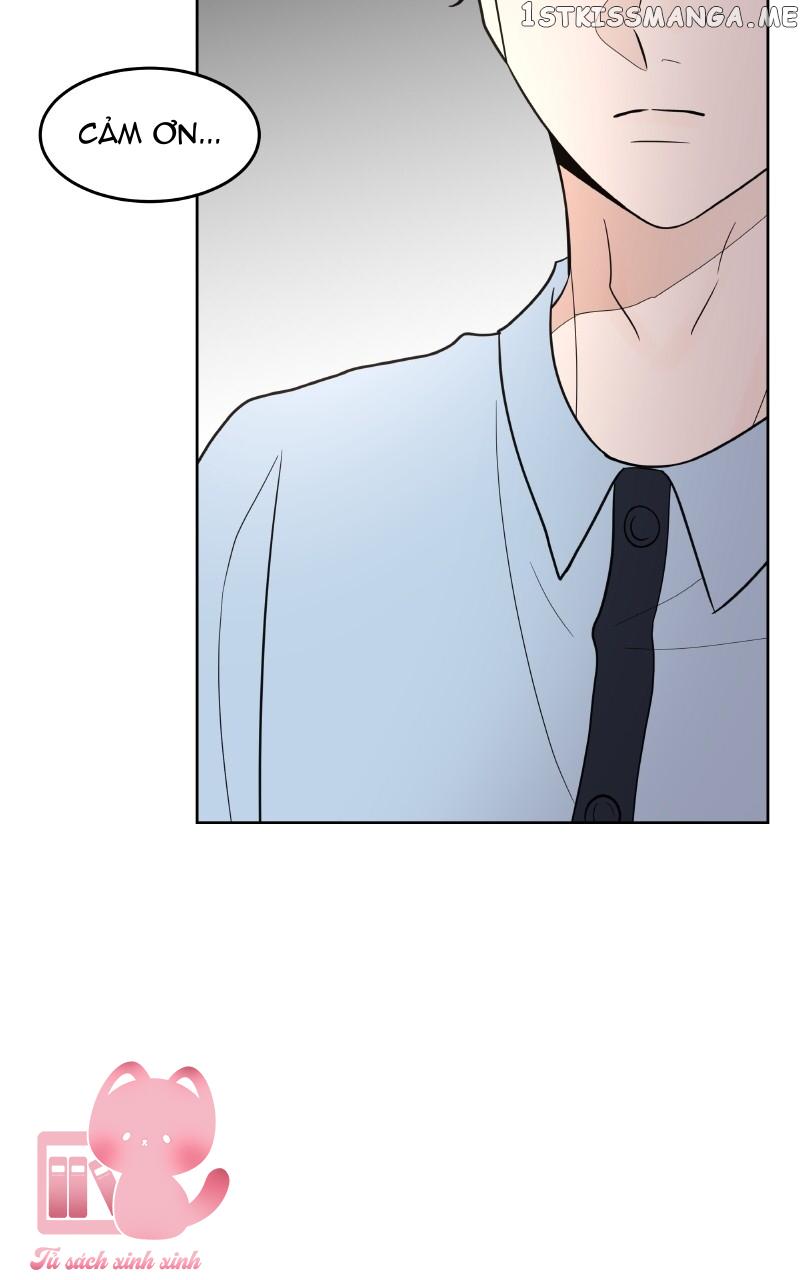Thời Gian Trở Thành Lý Do Của Đôi Ta Chapter 49 - Trang 4