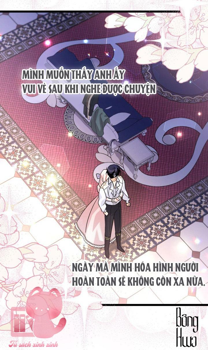Quan Hệ Cộng Sinh Giữa Báo Đen Và Thỏ Trắng Chap 112 - Trang 2
