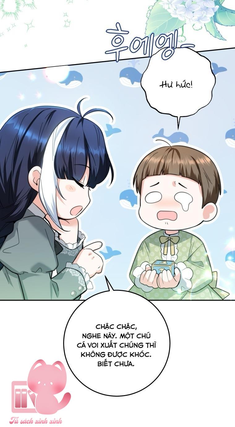 Bé Con Cá Voi Sát Thủ Chapter 5 - Trang 4