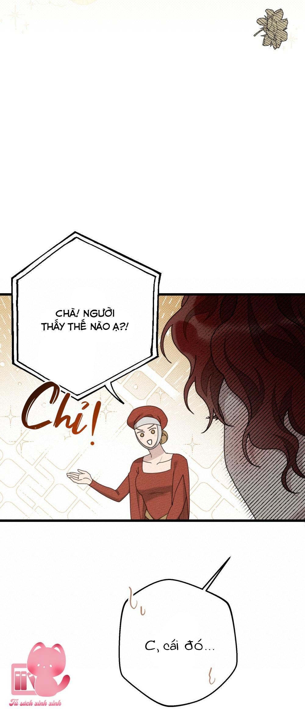 Dưới Tán Cây Sồi Chap 47 - Trang 2