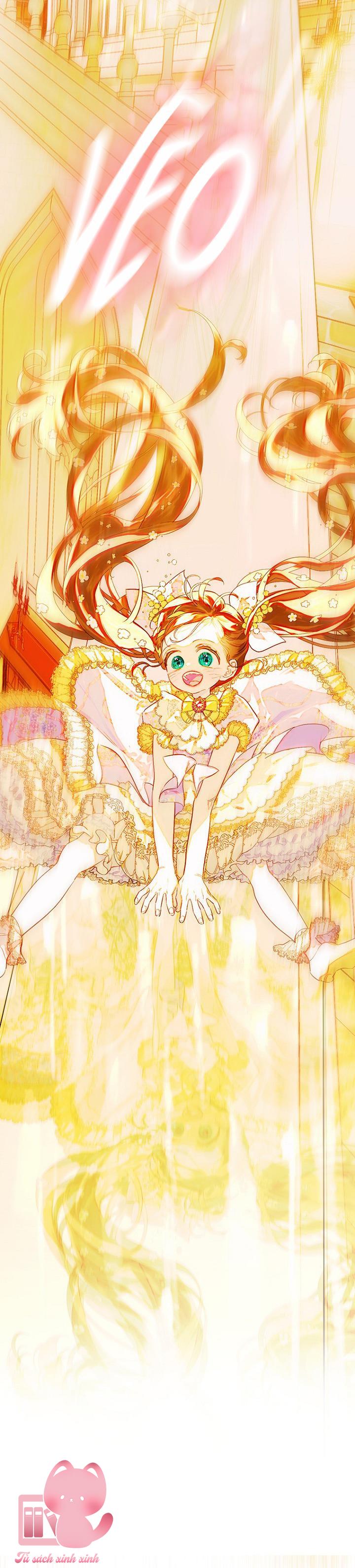 Khế Ước Hôn Nhân Của Mẹ Tôi Chapter 34 - Trang 4