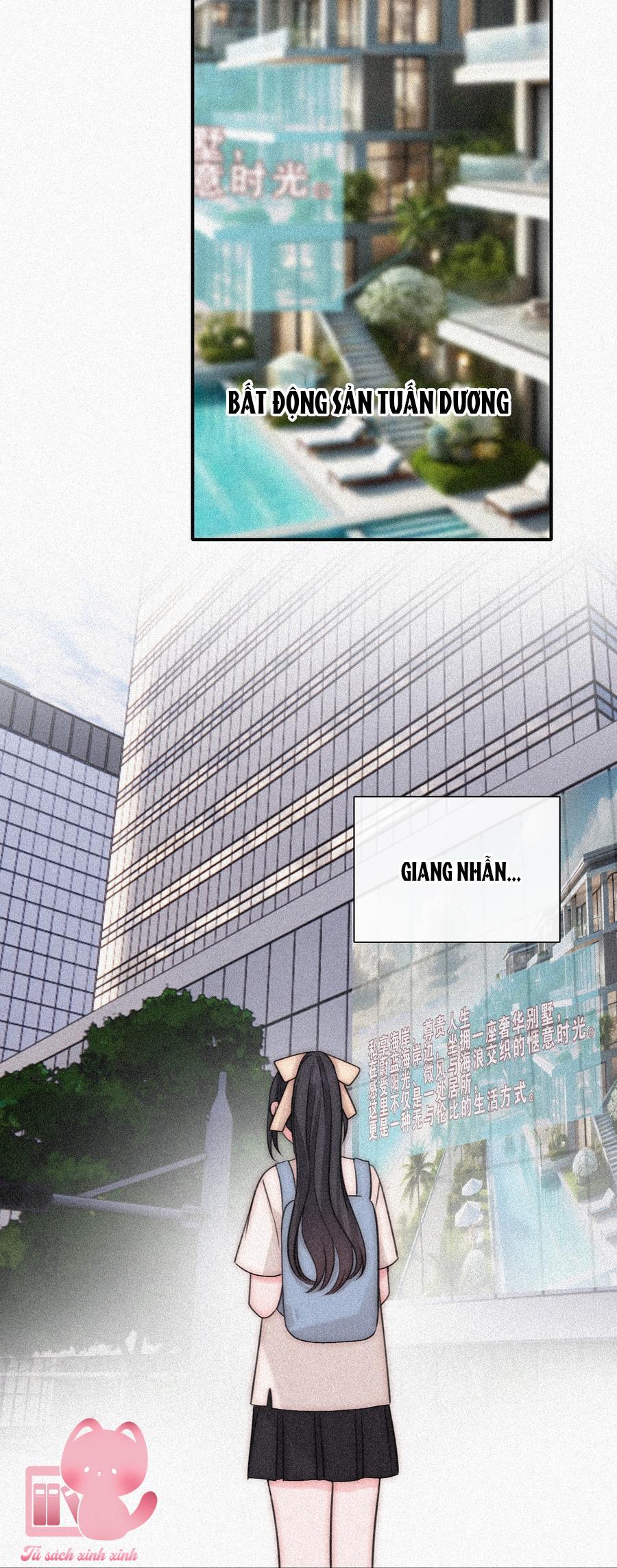Bệnh Yêu Chap 120 - Trang 4