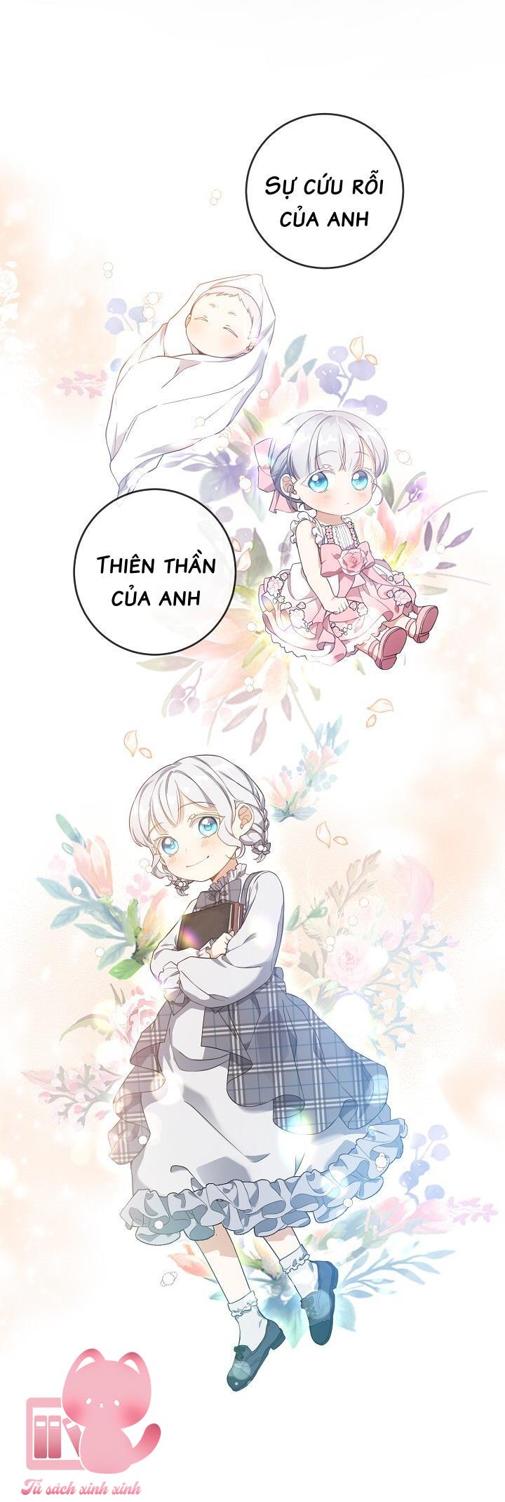Hướng Về Ánh Dương Lần Nữa Chapter 33 - Trang 4