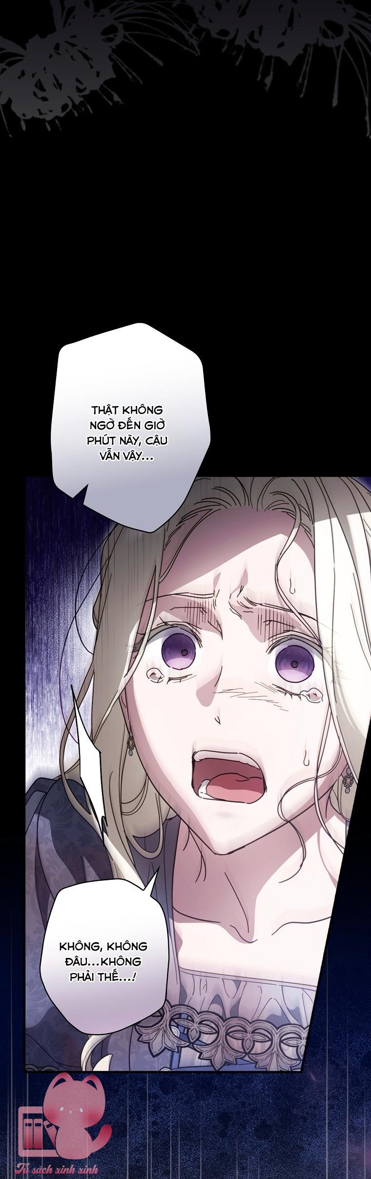 Cách Khiến Phu Quân Đứng Về Phía Tôi Chap 119 - Trang 2