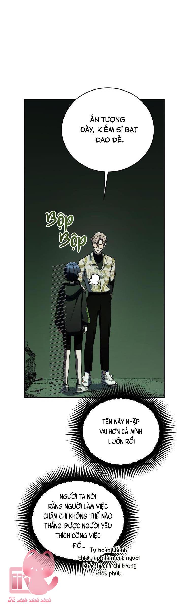 Hướng Dẫn Sinh Tồn Dành Cho Ranker Chapter 26 - Trang 4