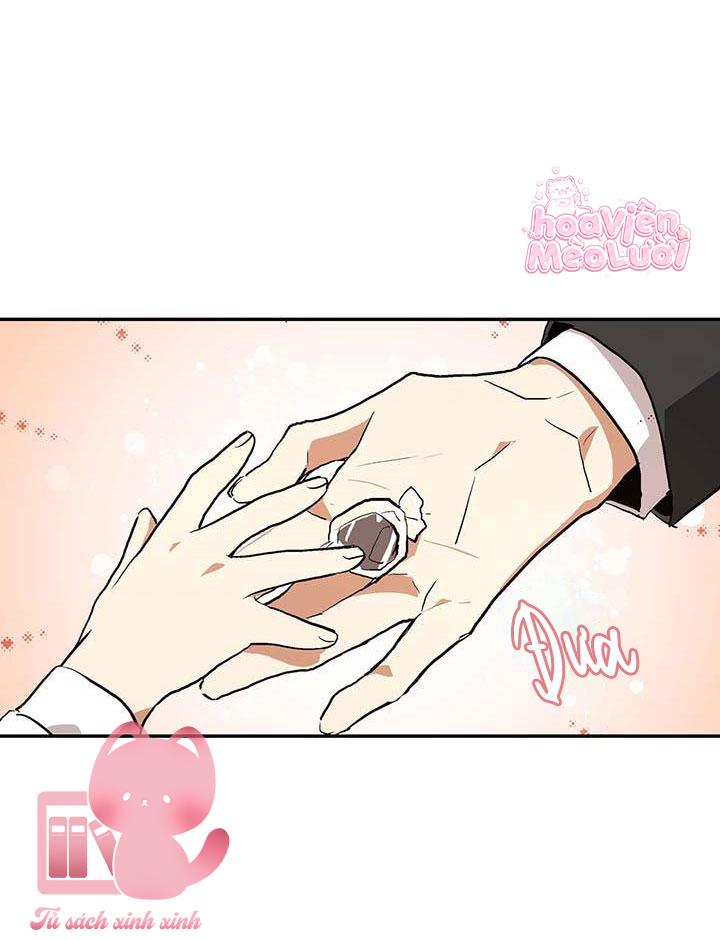 Vị Hôn Thê Khế Ước Của Công Tước Chapter 9 - Trang 4