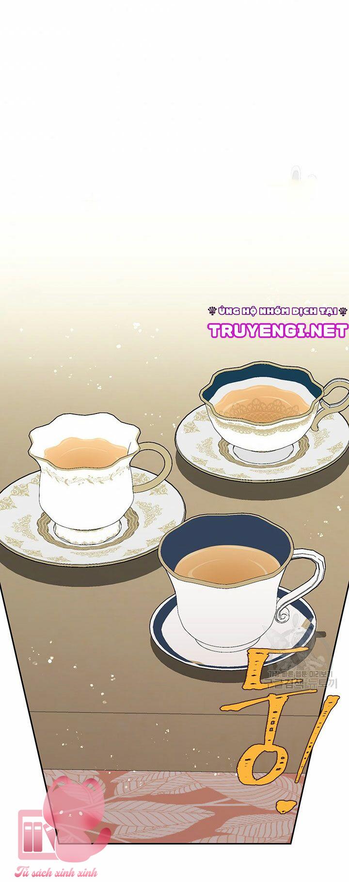 Hãy Coi Chừng Ác Nữ Chapter 61 - Trang 4
