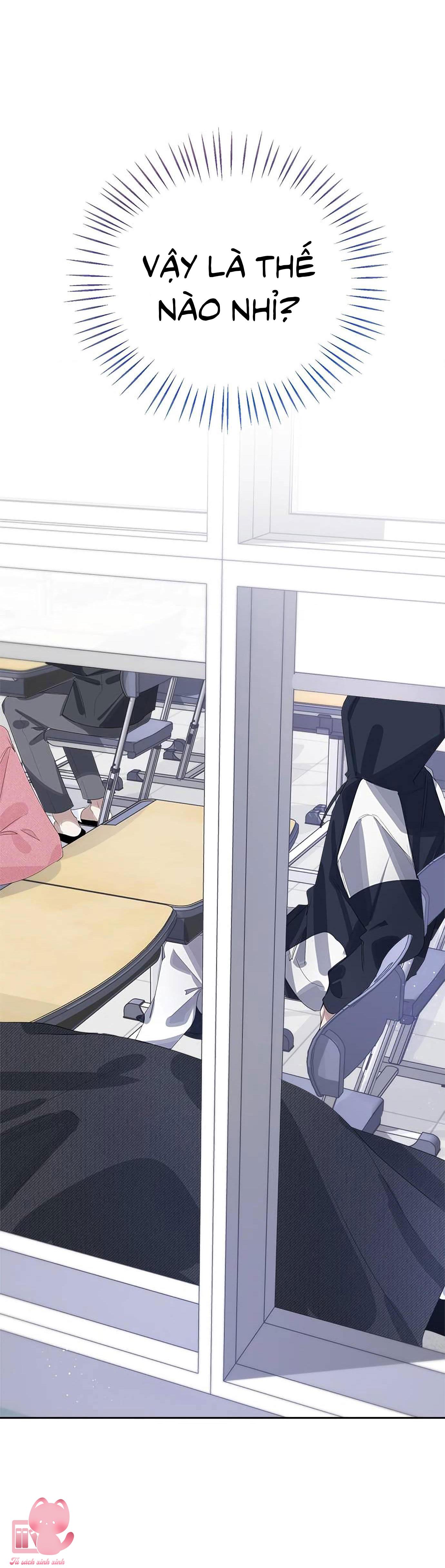 Đàn Anh Xấu Xa! Chap 49 - Trang 3