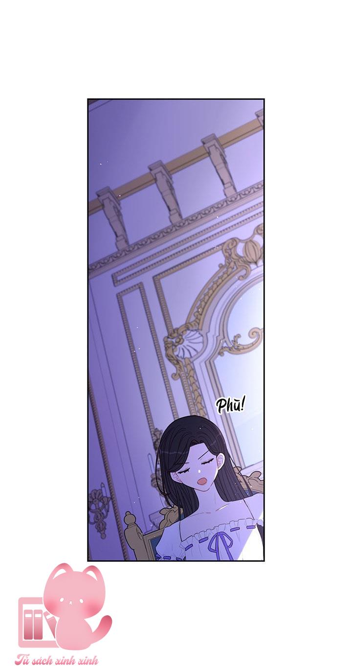 Hoàng Nữ Tóc Đen Chapter 94 - Trang 3