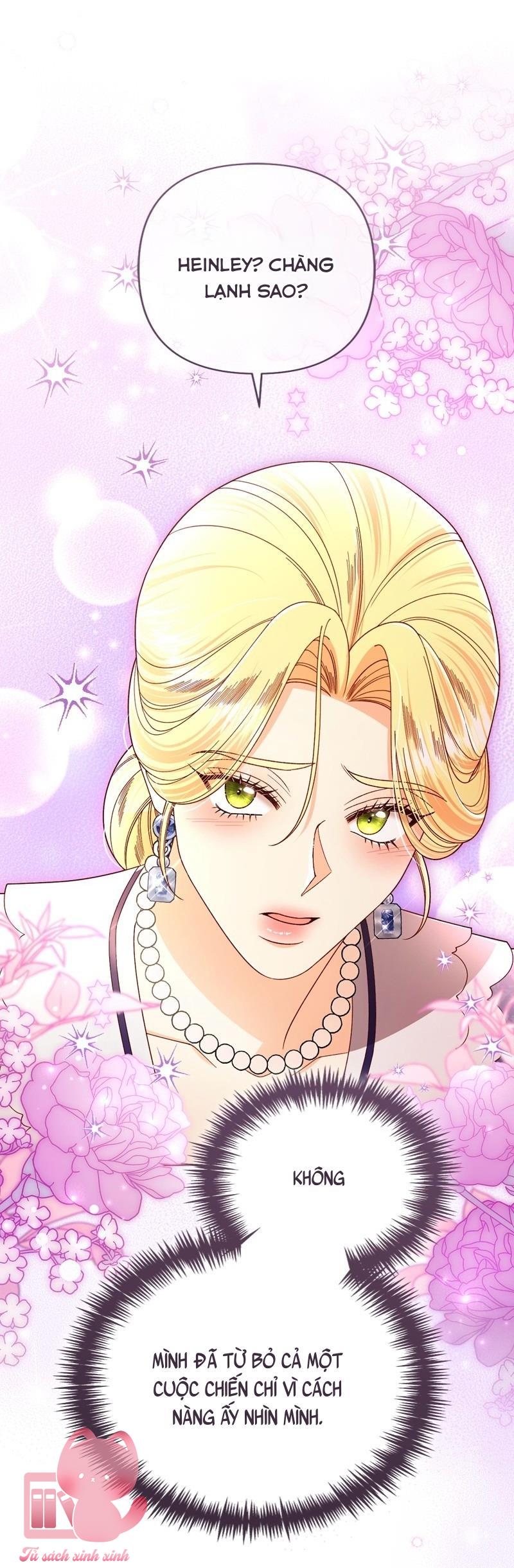 Hoàng Hậu Tái Hôn Chap 217 - Next 