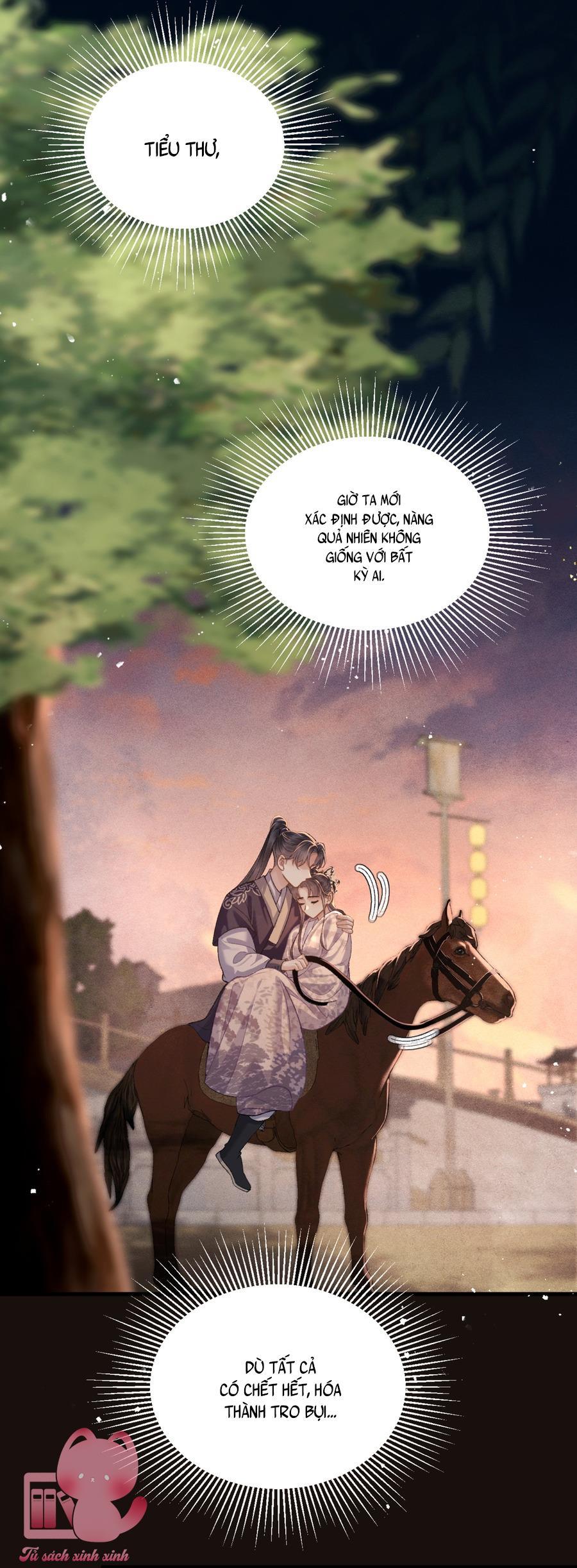 Gả Cho Vai Ác Chap 58 - Trang 2