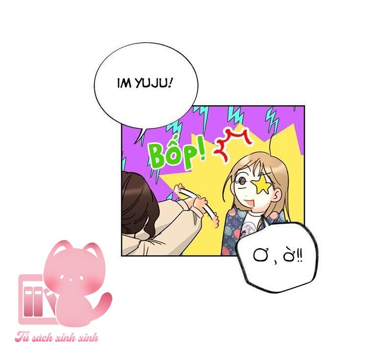 Hẹn hò chốn công sở Chapter 108 - Trang 3