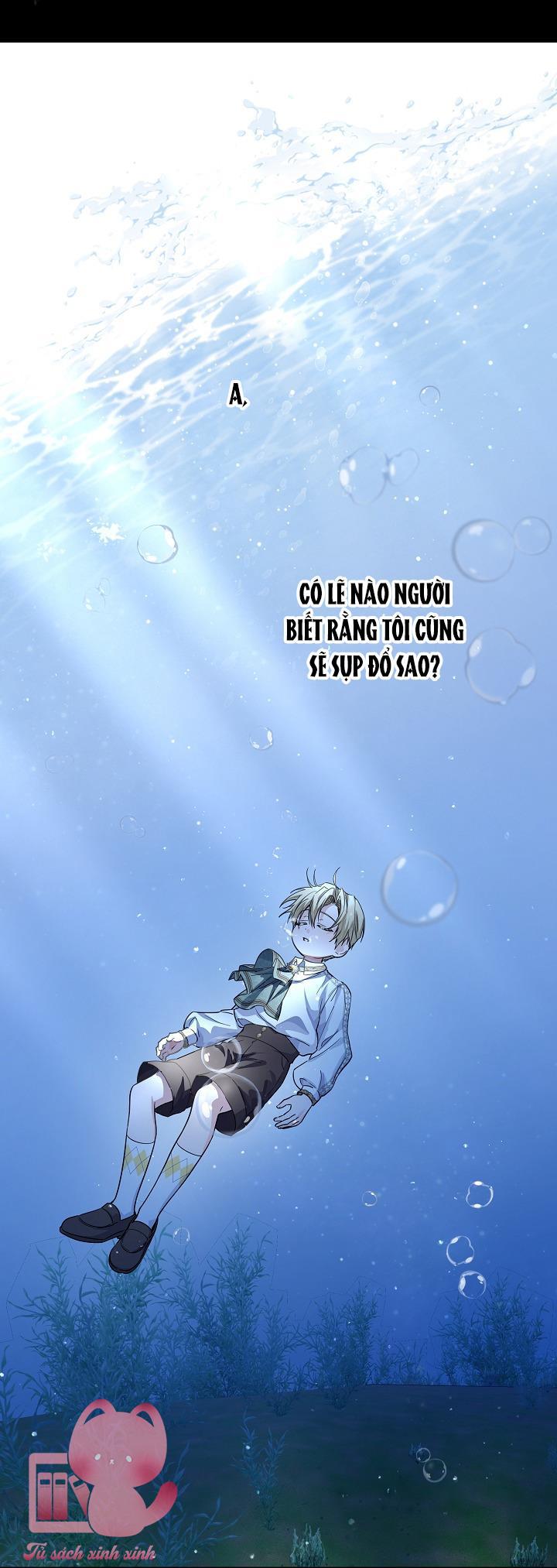 Hoàng Nữ Cosplay Nonfan Chapter 32 - Trang 4