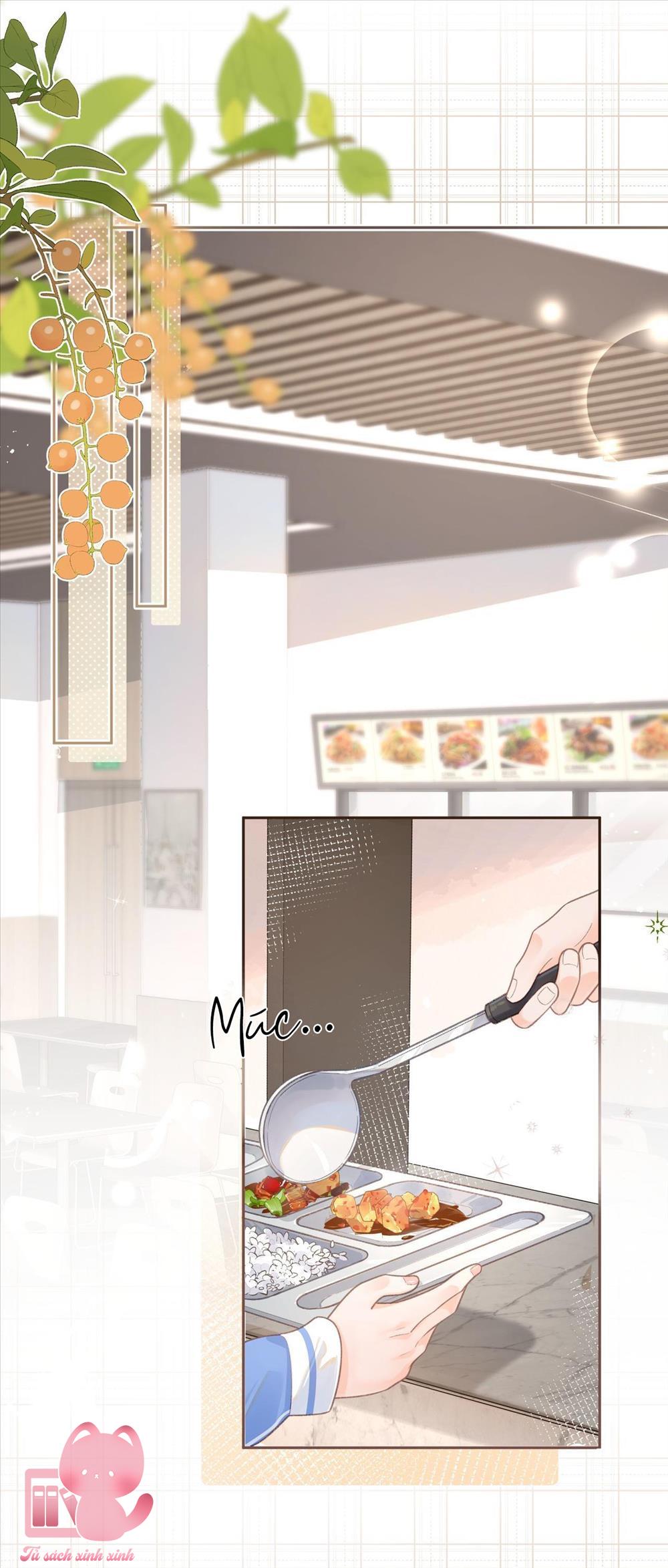 Em Chỉ Muốn Hít Vận Khí Của Anh Chapter 5 - Trang 4