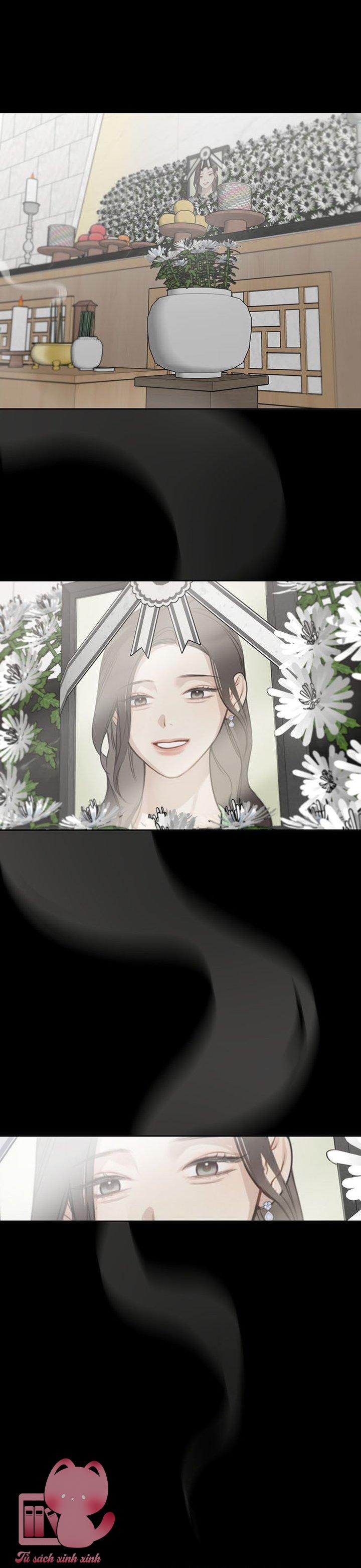 Gieo Nhân Gặt Quả Chap 73 - Trang 2