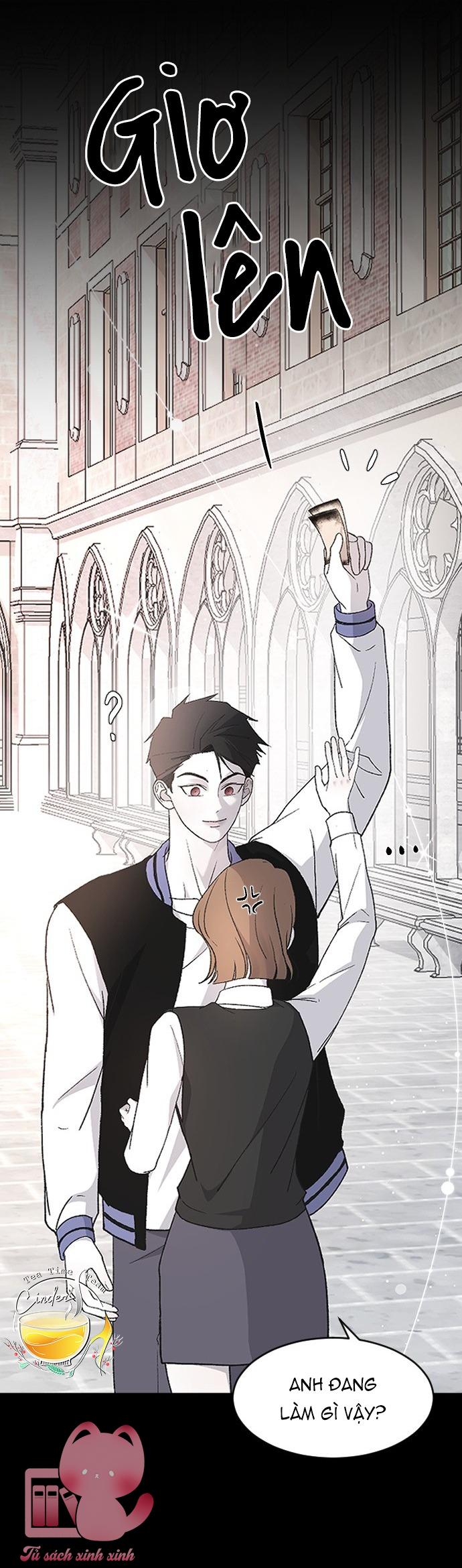 Ba Anh Trai Cực Phẩm Của Tôi Chap 85 - Next Chap 86