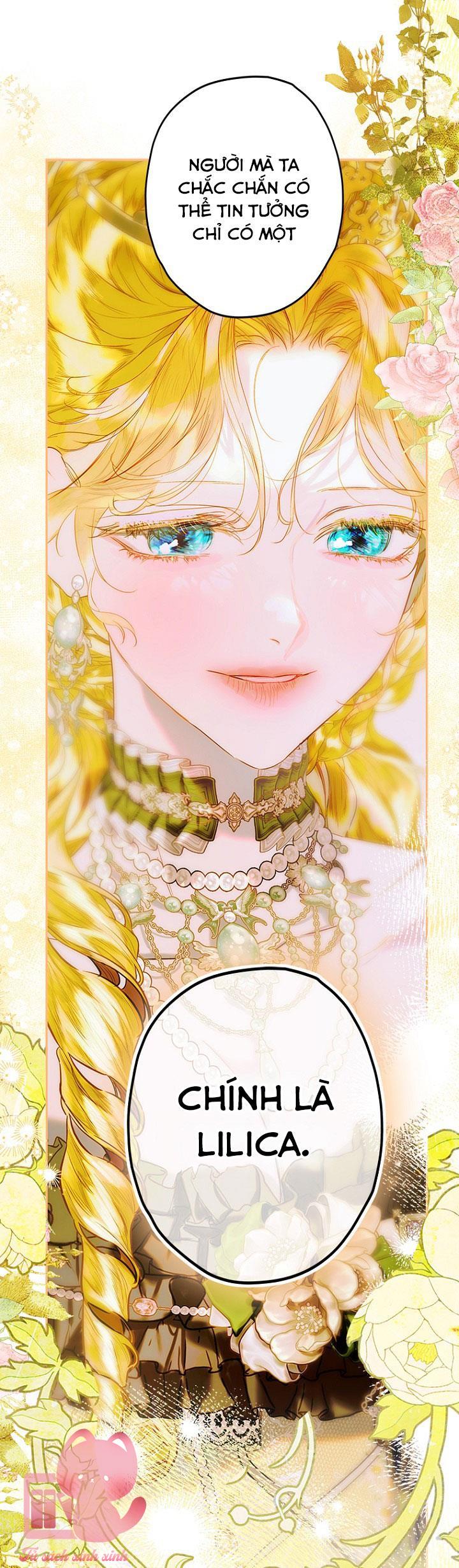 Khế Ước Hôn Nhân Của Mẹ Tôi Chap 92 - Trang 2