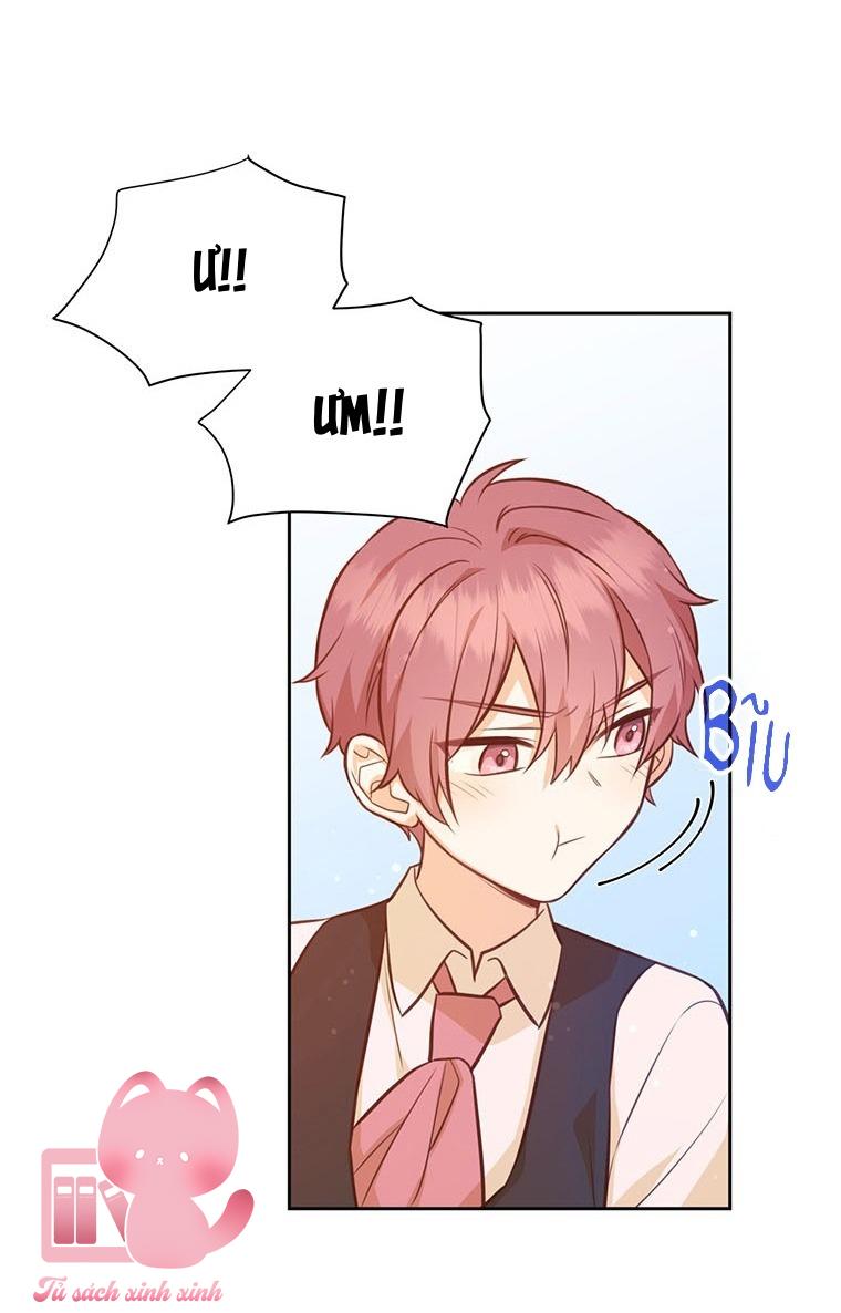 Yêu Tôi Đi, Dù Sao Ngài Cũng Chỉ Là Nhân Vật Phụ Chapter 25 - Trang 4