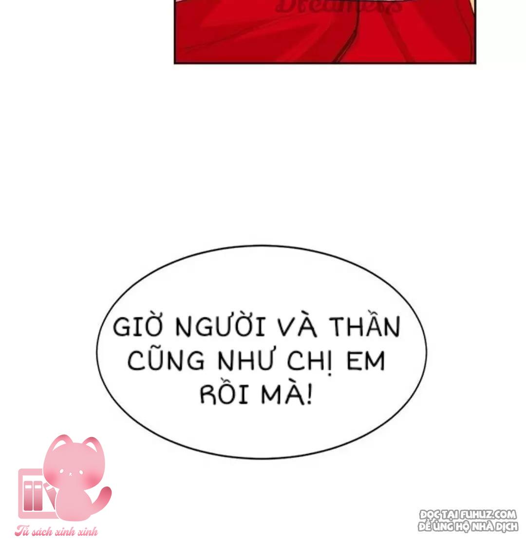 Hoàng Hậu Tái Hôn Chapter 5 - Trang 4